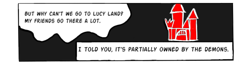 Hybrid: Humanity - Episode 2, Page 1: Chapter 1 - Page 2